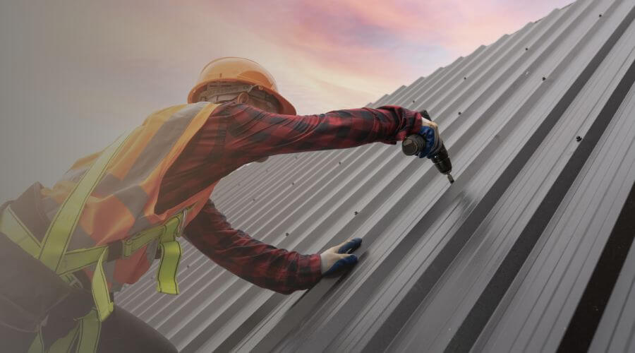 Professional Flat Roofing Installation in Central Square, NY